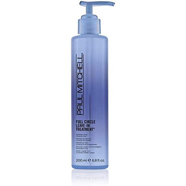 Paul Mitchell Full Circle Leave In Treatment, 6.8 Fl Oz