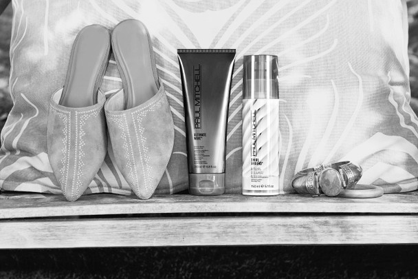 Paul Mitchell Full Circle Leave In Treatment, 6.8 Fl Oz