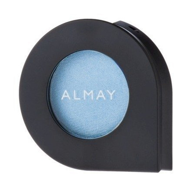 Almay Shadow Softies Eye Shadow - Seafoam (Pack of 2)