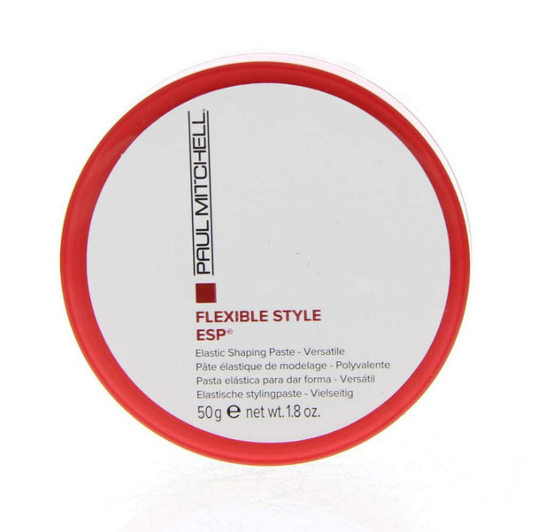 Paul Mitchell Flexible Style Elastic Sculpting Paste, 1.8 oz