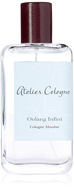 Atelier Cologne Oolang Infini Cologne, 3.3 Ounce