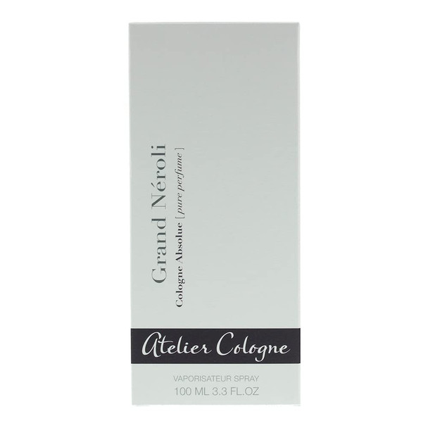 Atelier Cologne Grand Neroli Cologne, 3.3 Ounce