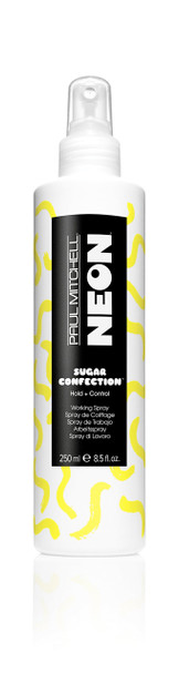 Paul Mitchell Neon Sugar Confection Hairspray, 8.5 Fl Oz