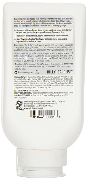 Billy Jealousy Cashmere Coat Hair Strengthening Conditioner Billy Jealousy Cashmere Coat Hair Strengthening Conditioner