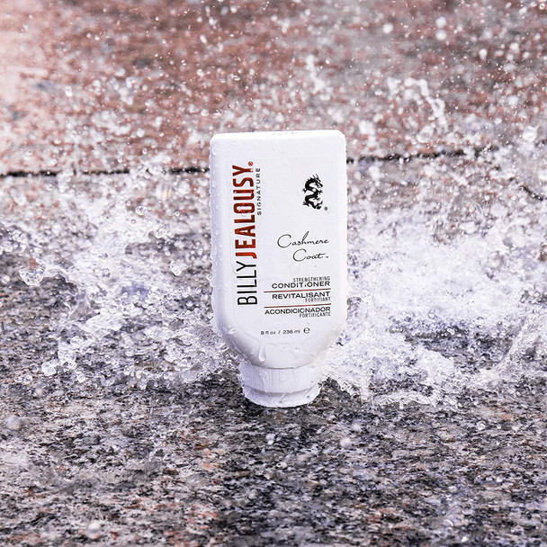 Billy Jealousy Cashmere Coat Hair Strengthening Conditioner Billy Jealousy Cashmere Coat Hair Strengthening Conditioner