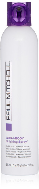 Paul Mitchell Extra Body Finishing Spray