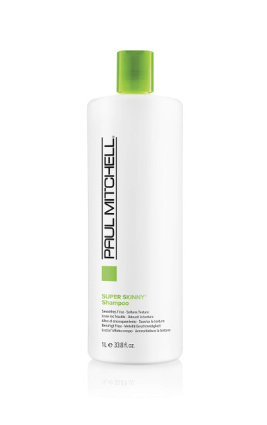 Paul Mitchell Super Skinny Shampoo