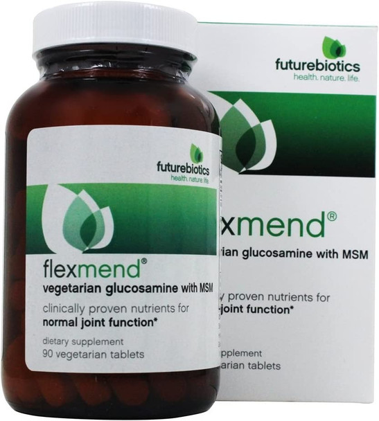 Flexmend 90 CAP