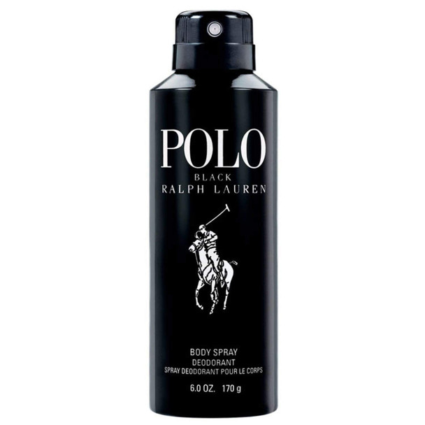 Polo Black By Ralph Lauren