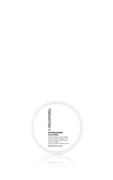 Paul Mitchell Invisiblewear Cloud Whip, 4 oz