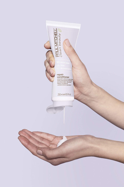Paul Mitchell Clean Beauty Repair Conditioner