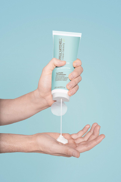 Paul Mitchell Clean Beauty Hydrate Conditioner