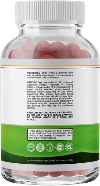 Adult Chewable Multivitamin for Men Gummies - Mens Multivitamin Gummies for Adults and Halal Multivitamin Immune Support Gummies - Adult Multivitamin Gummy for Men with Energy Vitamins for Men