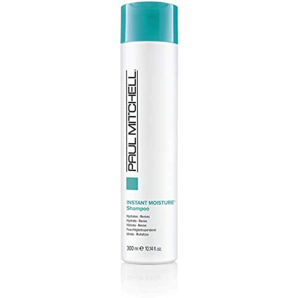 Paul Mitchell Instant Moisture Daily Shampoo