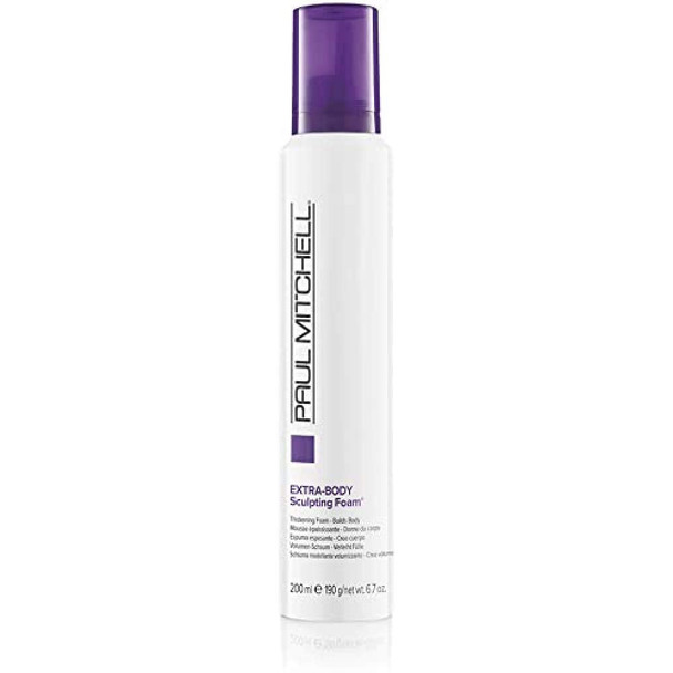 Paul Mitchell Extra-Body Sculpting Foam