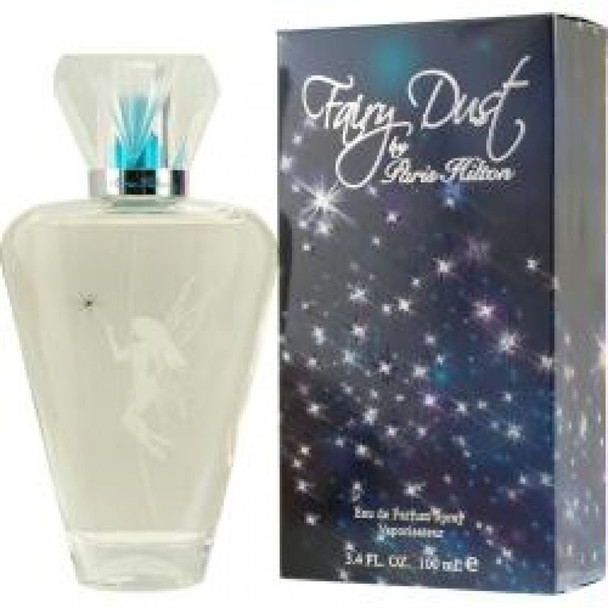 Fairy Dust Paris Hilton perfume - a fragrance for women 2008