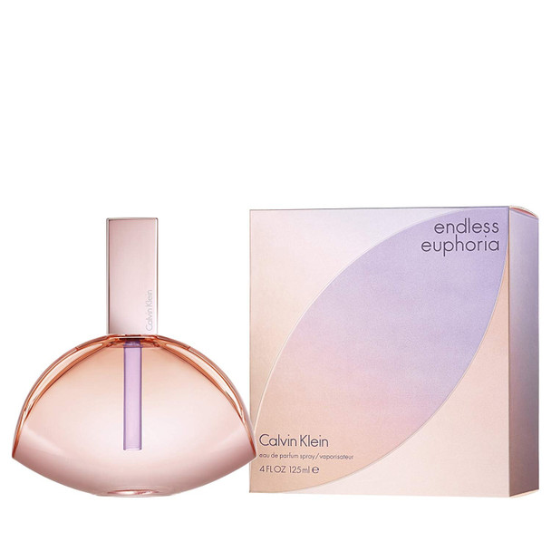 Calvin Klein endless euphoria Eau de Parfum, 1.4 Fl Oz