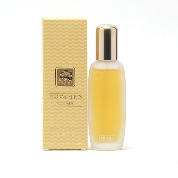 Clinique Aromatics Elixir Ladies By Clinique - Edp Spray 1.5 OZ