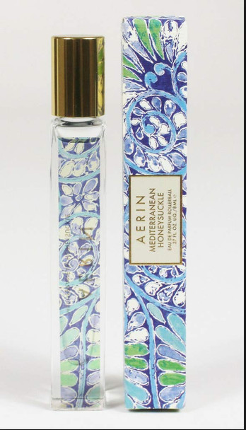 Estee Lauder AERIN Beauty Mediterranean Honeysuckle Eau de Parfum Rollerball 6ml