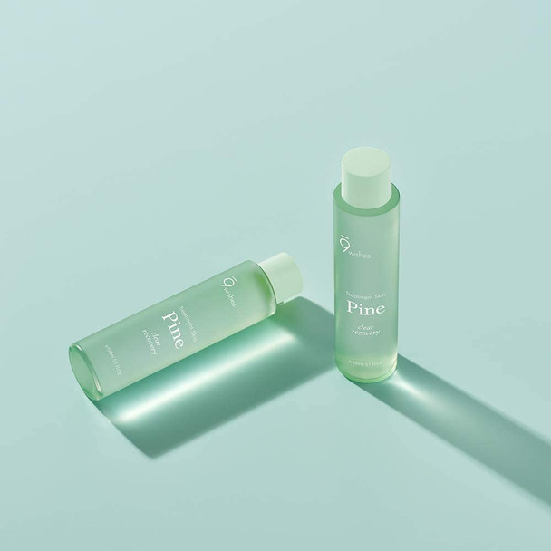 9wishes Pine Treatment Skin Toner 5.1 Fl.Oz e150ml Tighten Pore Care Facial Toner  Pine Needle Extract  Clean Pore Acne Toner 9wishes Pine Treatment Skin Toner 5.1 Fl.Oz e150ml Tighten Pore Care Facial Toner  Pine Needle Extract  Clean Pore Acne Toner
