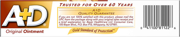 AD Original Ointment 1.50 oz Pack of 10