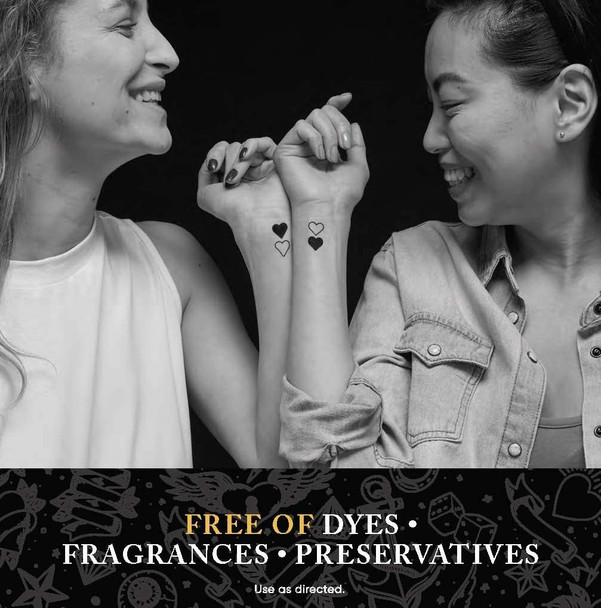 AD Tattoo Skin Moisturizing Ointment White 0.12 Oz x 30 Count AD Tattoo Skin Moisturizing Ointment White 0.12 Oz x 30 Count