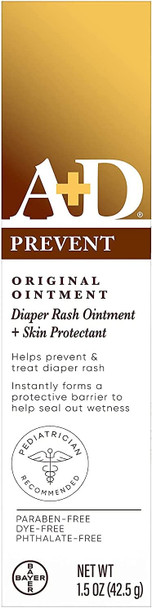 AD Original Ointment 1.50 oz