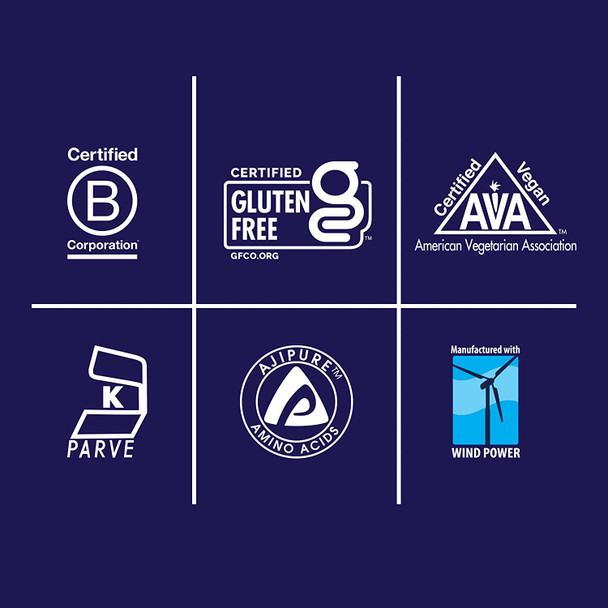 Biochem Glutamine Pure  5g  Amino Acid Powder  KetoFriendly  Promotes Muscle Tissue Support  Postworkout  Easy to Mix   Gluten   Vegan