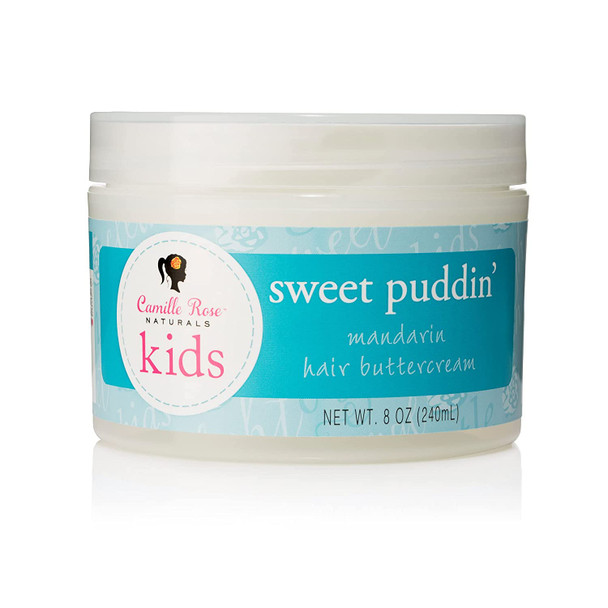 Camille Rose Kids Sweet Puddin 8 fl oz