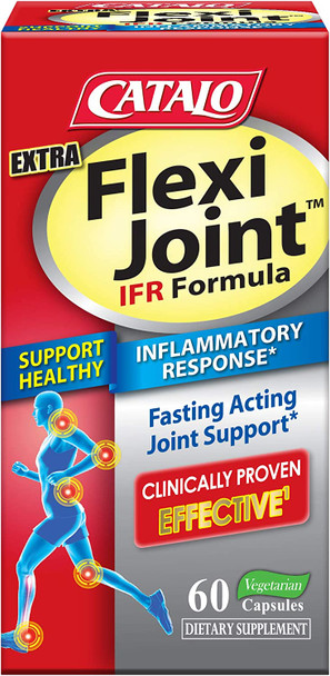 Extra FlexiJoint IFR Formula