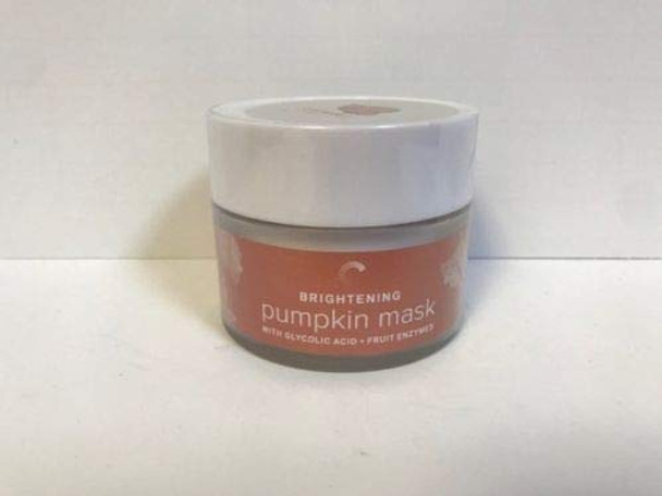 Cosmedica Skincare Limited Edition Brightening Pumpkin Mask  1.7oz