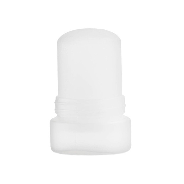 CRYSTAL Mineral Deodorant Stick Unscented Body Deodorant With 24Hour Odor Protection NonStaining  NonSticky Travel Deodorant Aluminium Chloride  Paraben  4.25 Ounce Pack of 2