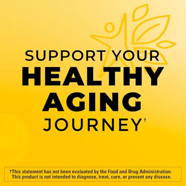 Nature Made Iron 65 mg (from Ferrous Sulfate) Tablets, 180 Count