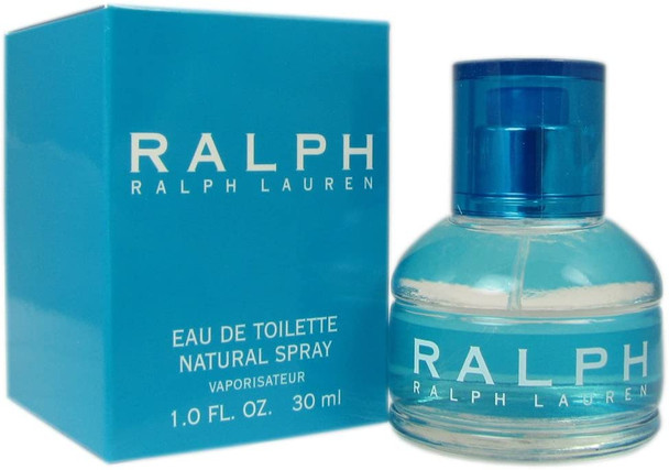 Ralph Lauren UPC Ralph Eau de Toilette Women, 1 oz, 1 Ounce, EDT Spray