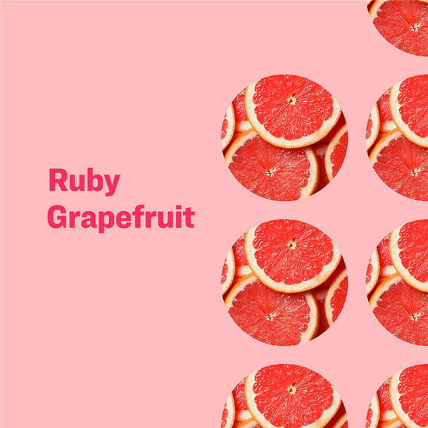 Everyone Nourishing Hand and Body Lotion 32 Ounce Pack of 2 Ruby Grapefruit PlantBased Lotion with Pure Essential Oils Coconut Oil Aloe Vera and Vitamin E Packaging May Vary