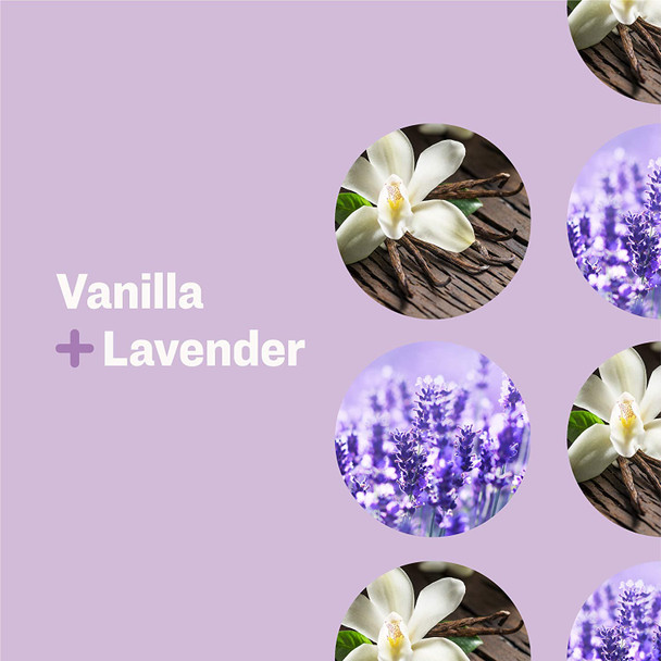 Everyone Nourishing Lotion Travel Size Vanilla and Lavender 2 Ounce