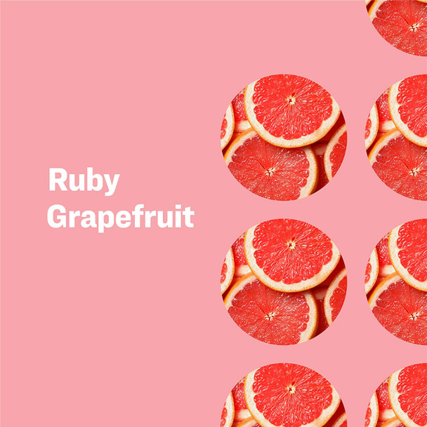 Everyone Hand Soap Ruby Grapefruit 12.75 Ounce 3 Count