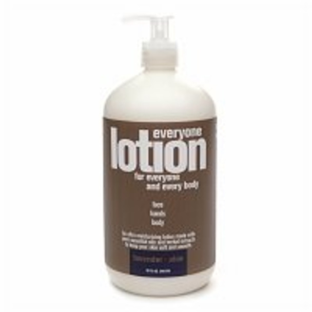 EO Everyone Lotion Lavender  Aloe 32 fl oz  2pc