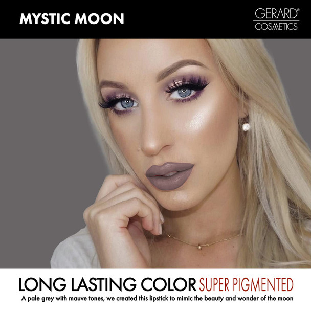 Gerard Cosmetics Lip Stick Mystic Moon Lipstick