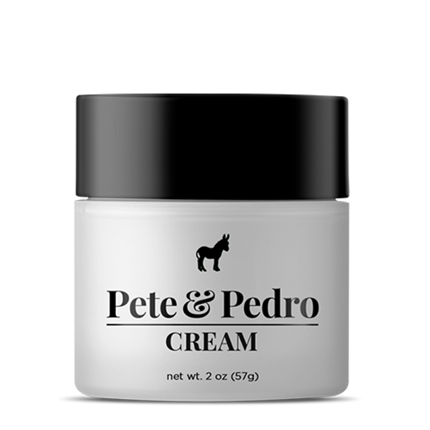 Hair Cream