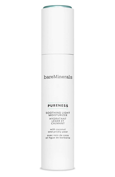 bareMinerals Pureness Soothing Light Moisturizer, 1.7 Ounce Fast Ship, Multi, 93032, 93032, 93032, 93032