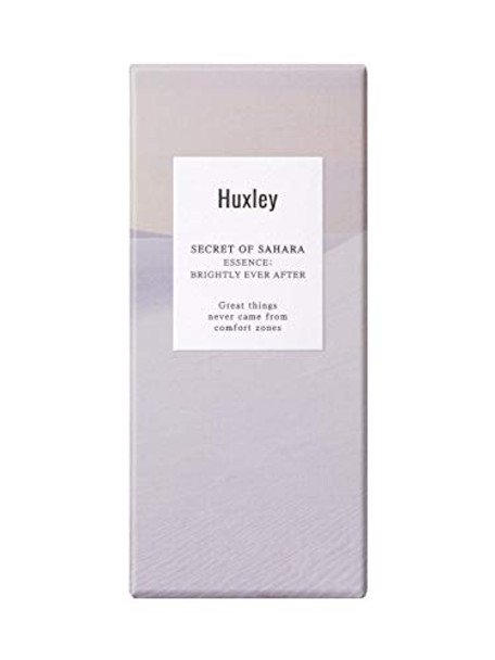 Huxley Essence Brightly Ever After 1.01 fl oz Huxley Essence Brightly Ever After 1.01 fl oz