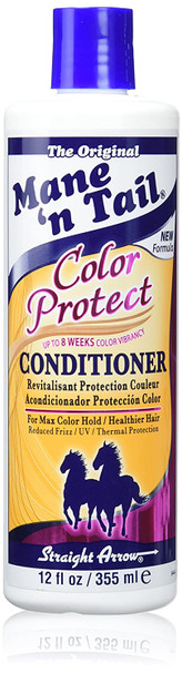 Mane N Tail Color Protect Conditioner 12 Oz