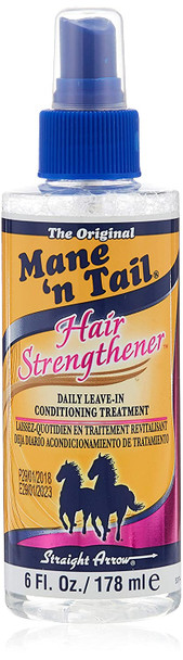 Mane N Tail Hair Strengthener 6 Ounce