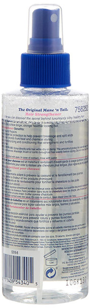 Mane N Tail Hair Strengthener 6 Ounce