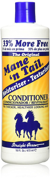 Mane N Tail Conditioner 16 Ounce