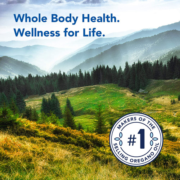 North American Herb  Spice OregaSpray  4 fl oz  Pack of 2  Aromatic Wild Spice Oil Spray  Cleans  Deodorizes Air  Use as a Vegetable Wash Breath Freshener  More  Wild Lavender Scent