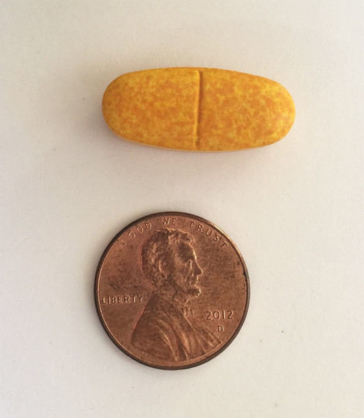 ProHealth Optimized Curcumin Longvida 1000 mg 30 Tablets