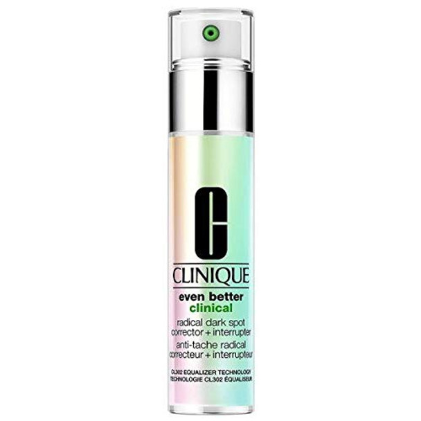 Clinique Even Better Clinical Radical Dark Spot Corrector + Interrupter, 1.7 oz