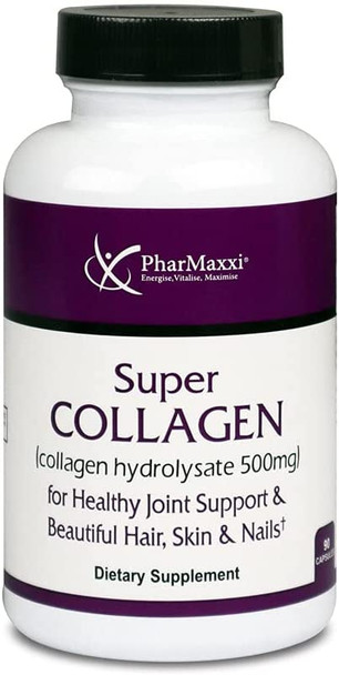 Rejuvicare Super Collagen 90 Count Pack of 2